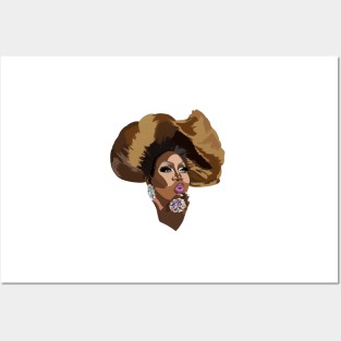 LATRICE Royale Posters and Art